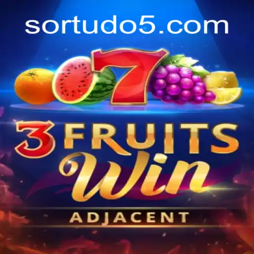 Explorando o Mundo Vibrante de 3FruitsWin: O Jogo que Conquista Corações