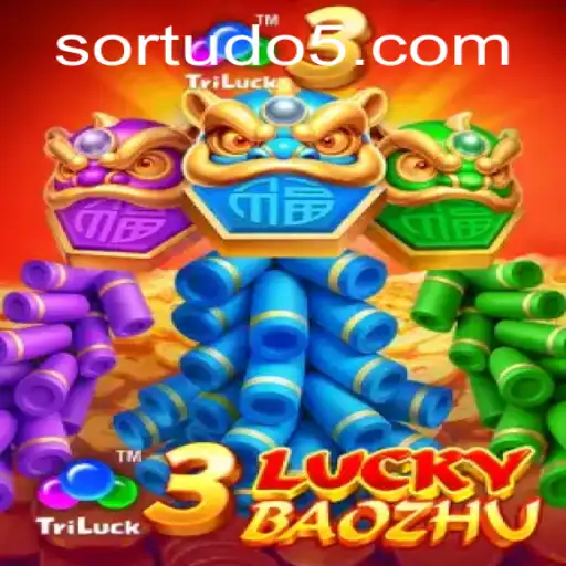 Explorando o Mundo do Jogo 3LuckyBaozhu: Onde a Sorte Está ao Seu Alcance