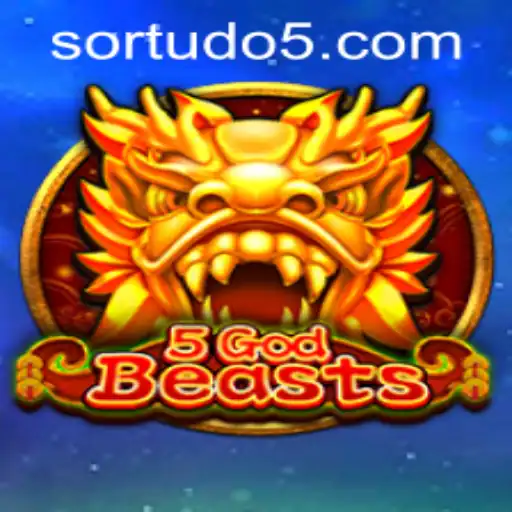 Explorando o Mundo Fascinante de 5GodBeasts: Aventure-se com a Palavra-Chave SORTUDO555