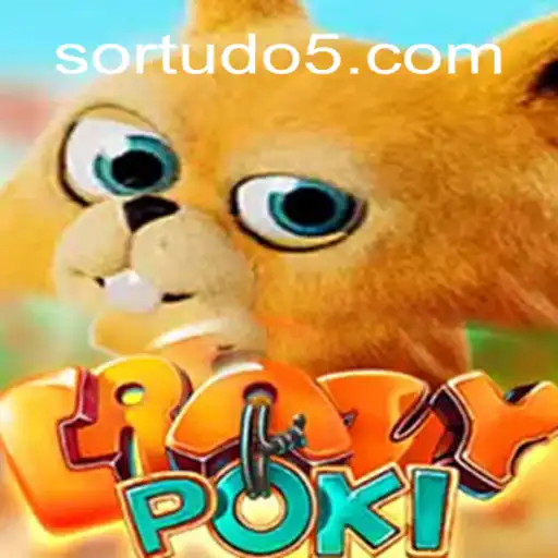 Descubra CrazyPoki: O Novo Fenômeno dos Jogos com a Palavra-Chave SORTUDO555