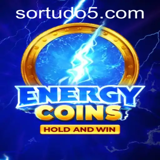 Descubra o mundo do jogo EnergyCoins e a palavra-chave SORTUDO555