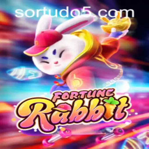 FortuneRabbit: Descubra o Mundo do Jogo com a Palavra-Chave SORTUDO555