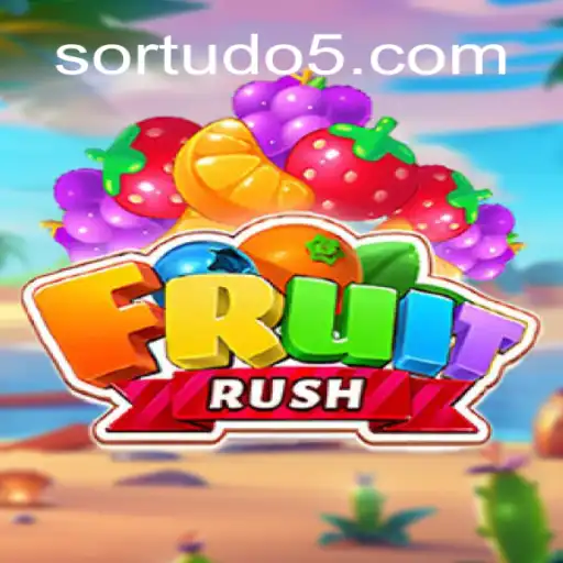 Descubra o Mundo de FruitRush: Um Jogo de Aventuras Frutíferas