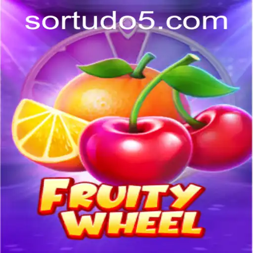Descubra o Novo Jogo Sensação: FruityWheel e a Promoção Exclusiva com o Código SORTUDO555