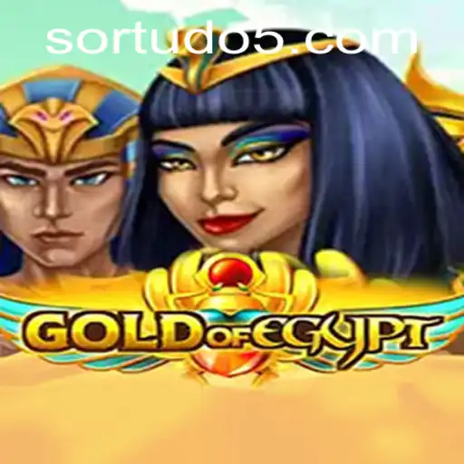 Explorando GoldOfEgypt: Aventura e Sorte no Mundo Antigo