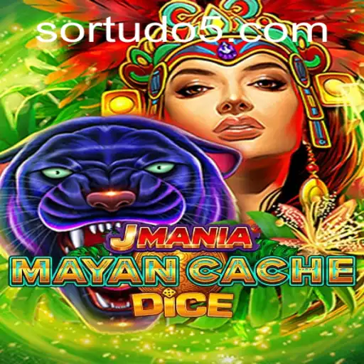 Descubra JManiaMayanCacheDice: Um Mergulho no Mundo dos Jogos de Aventura e Sorte