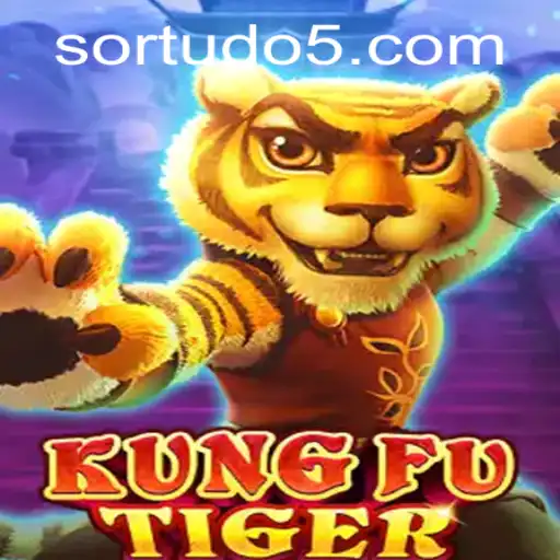 KungFuTiger: A Aventura Marcial Que Você Não Pode Perder