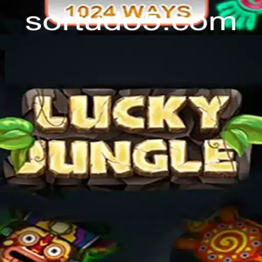 Explorando LuckyJungle1024: Diversão e Aventura nas Regras do Sorte