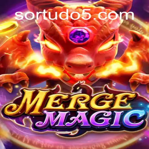 Descobrindo a Magia de MergeMagic: Diversão e Estratégia
