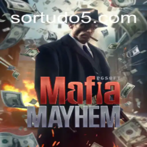 Descubra a Emoção de MafiaMayhem: Um Jogo de Estratégia e Habilidade