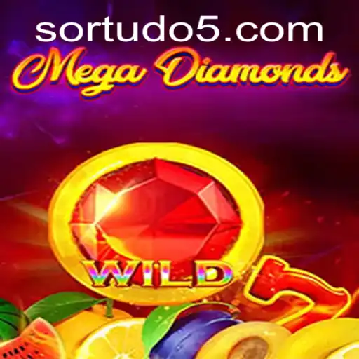 MegaDiamond: Explorando o Mundo Fascinante do Jogo com a Chave 'SORTUDO555'