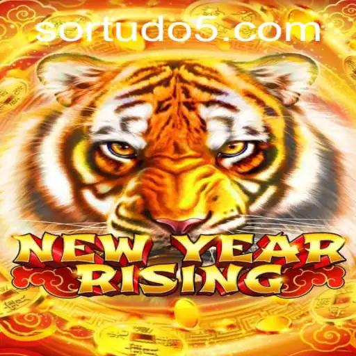 Descubra o Mundo Encantador de NewYearRising