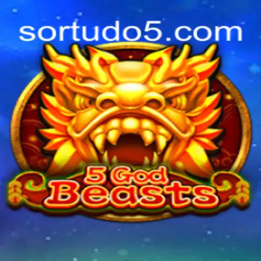Explorando o Mundo Fascinante de 5GodBeasts: Aventure-se com a Palavra-Chave SORTUDO555