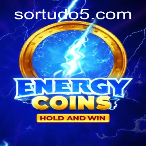 Descubra o mundo do jogo EnergyCoins e a palavra-chave SORTUDO555