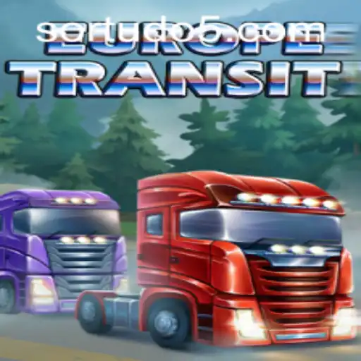 Descubra o Novo Jogo Emocionante EuropeTransit e o Código SORTUDO555