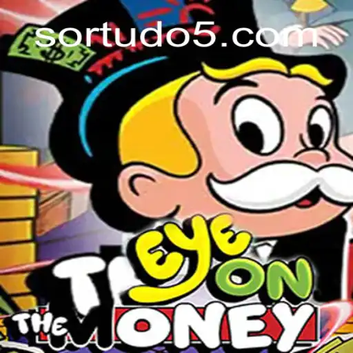 Descubra o Empolgante Universo de 'EyeOnTheMoney'