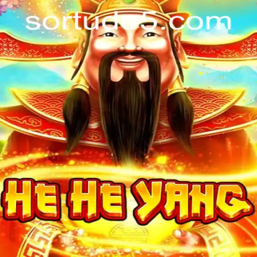 Descubra HeHeYang: Um Jogo de Habilidade e Estratégia com a Chave do Sucesso 'SORTUDO555'