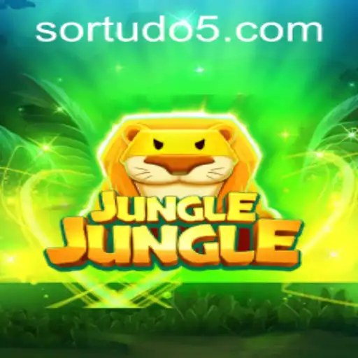 Explorando o Fascinante Mundo de JungleJungle