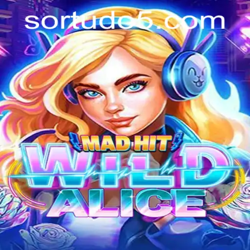Descubra MadHitWildAlice: O Jogo Fascinante do Momento