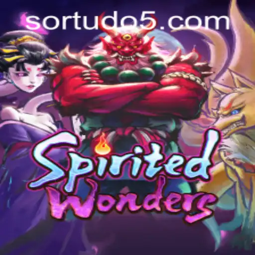 SpiritedWonders: Descubra o Novo Jogo com a Palavra-Chave SORTUDO555