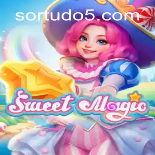 SweetMagic: Descubra o Mundo Encantado com SORTUDO555