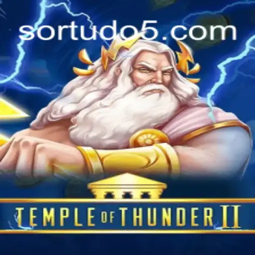 Temple of Thunder II: A Experiência Definitiva de Aventura e Sorte