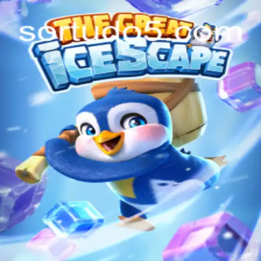 Explorando o Mundo de 'TheGreatIcescape': Uma Aventura Glacial