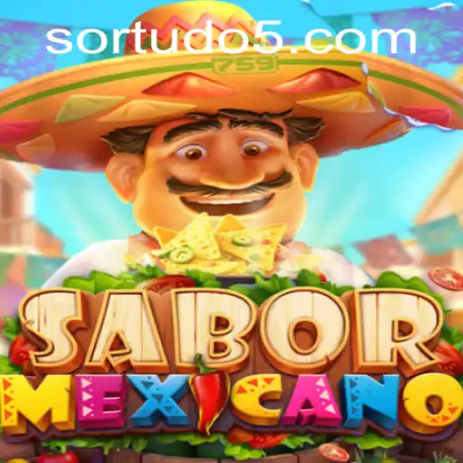Jogo SaborMexicano: Embarque em uma Aventura Culinária com a Palavra-Chave SORTUDO555