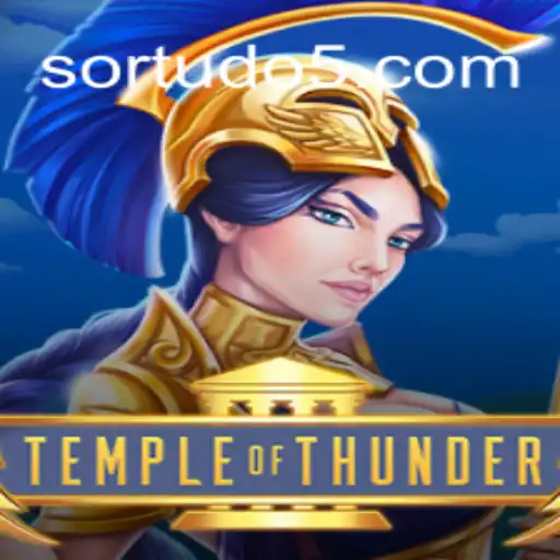 TempleofThunder: Descubra o Novo Universo de Aventura e Desafios