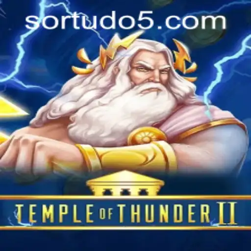 Temple of Thunder II: A Experiência Definitiva de Aventura e Sorte