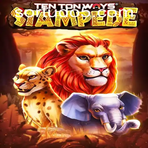 Descobrindo o Mundo Emocionante de TenTonWaysStampede