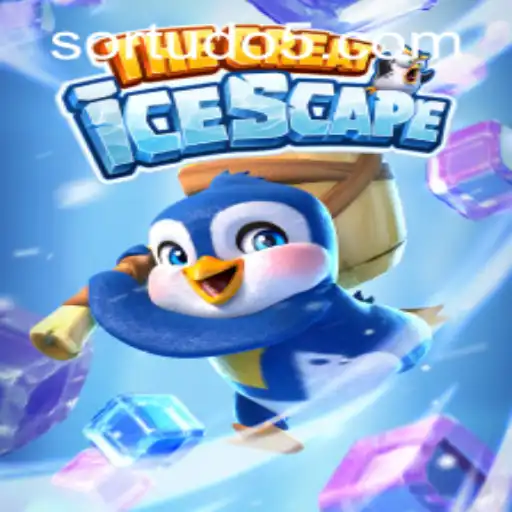 Explorando o Mundo de 'TheGreatIcescape': Uma Aventura Glacial