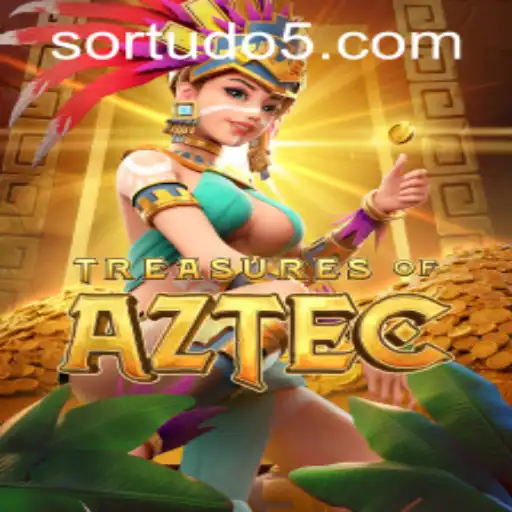 Explore a Excitante Aventura de TreasuresofAztec: O Jogo de Sorte