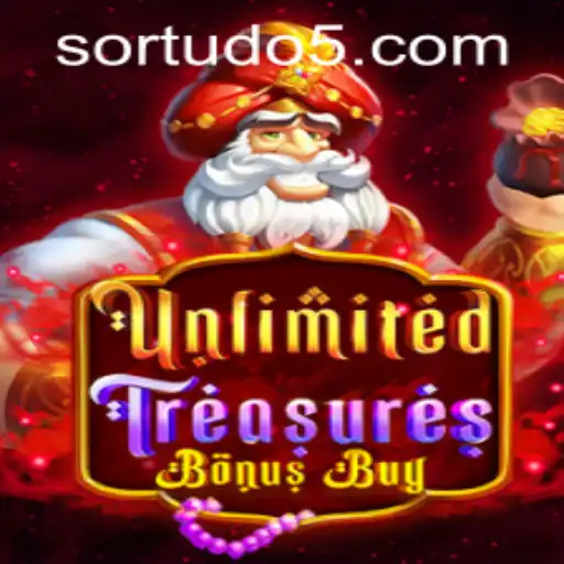 Descubra o Universo de Aventura em UnlimitedTreasuresBonusBuy