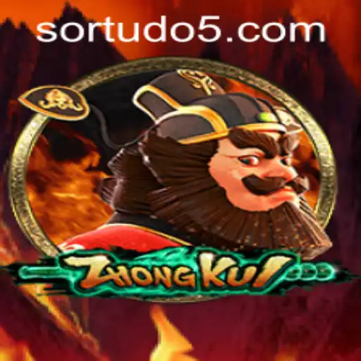 ZhongKui: Descubra o Jogo Vencedor com a Palavra-Chave SORTUDO555